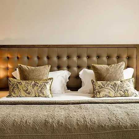 Apartman Joivy Luxury Flats On George Street Edinburgh