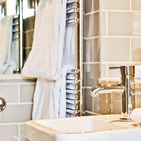 Apartman Joivy Luxury Flats On George Street *