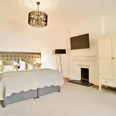 Apartmán Joivy Luxury Flats On George Street
