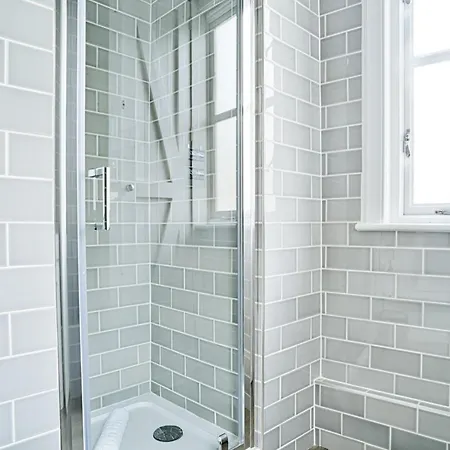 Apartman Joivy Luxury Flats On George Street *