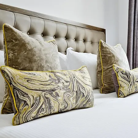 Joivy Luxury Flats On George Street Apartmán Edinburgh