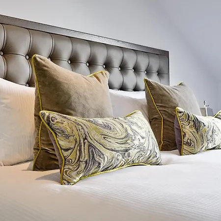 Apartman Joivy Luxury Flats On George Street