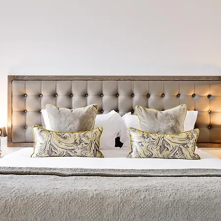 Joivy Luxury Flats On George Street Apartmán Edinburgh