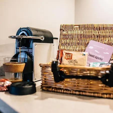 아파트 No1 - George Iv Bridge