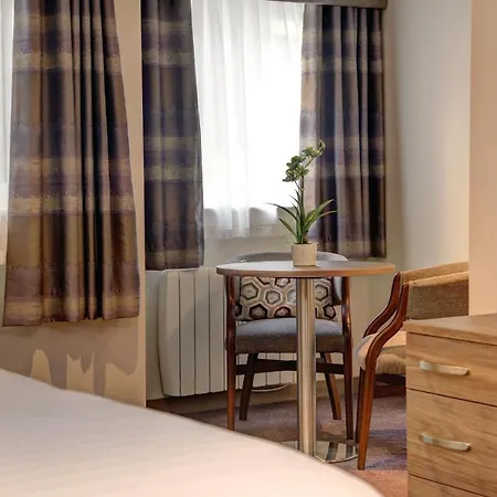 Hotel Western Kings Manor 3*