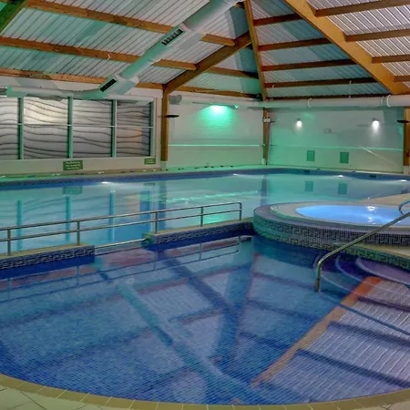 酒店 国王庄园贝斯特韦斯特酒店