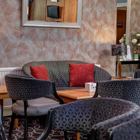 Hotel Western Kings Manor 3*
