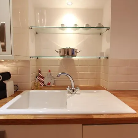 3 Royal Mile Flat Near Castle Διαμέρισμα