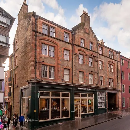 Apartment 1 Bedroom In Old Town Centre *