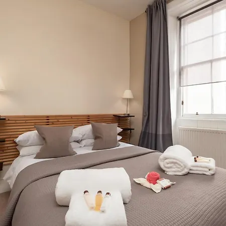 1 Bedroom In Old Town Centre *