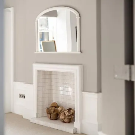 아파트 Joivy Spacious Close To Princes Street *