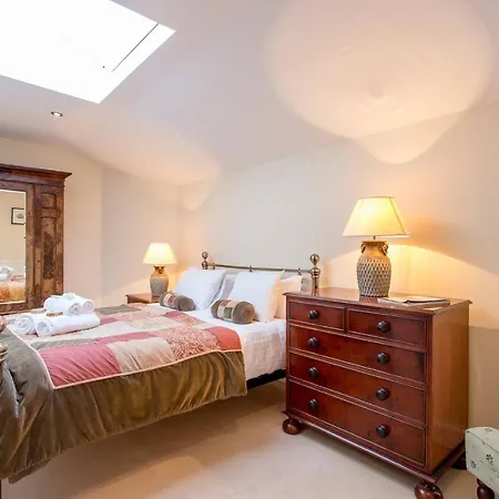 Hébergement de vacances Altido Spacious 3br Mews House Behind Calton Hill *