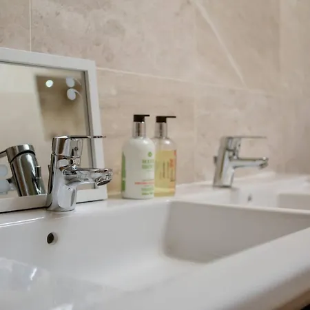 Hébergement de vacances Altido Spacious 3br Mews House Behind Calton Hill *