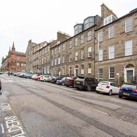 Altido Quiet Centre Spacious *