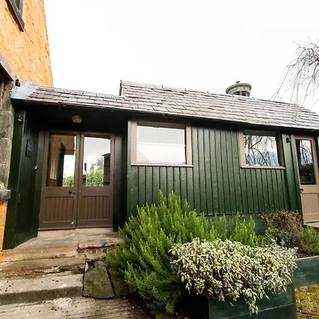 Altido Rock House: Historic Gem - Heart Of The