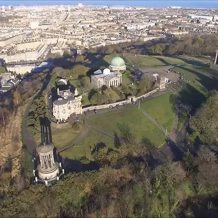 The Rock House - Historic Gem In The Heart Of The City *