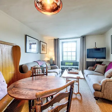 The Rock House - Historic Gem In The Heart Of The City Casa de Férias Edimburgo