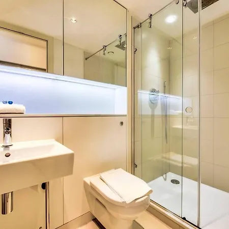 Altido Luxury Quartermile Apart Apartament Edynburg