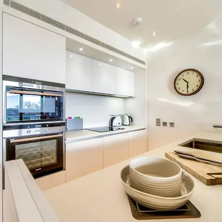 Altido Luxury Quartermile Apart Apartament