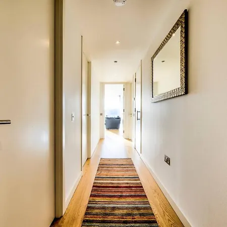 Apartament Altido Luxury Quartermile Apart *