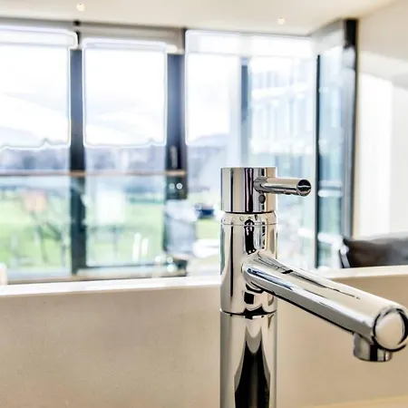 Altido Luxury Quartermile Apart Apartament