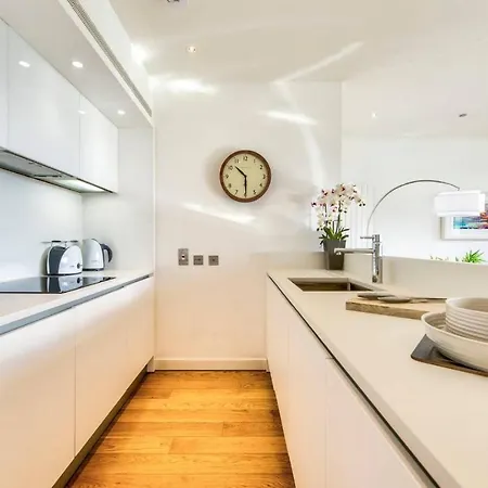 Altido Luxury Quartermile Apart * Edynburg