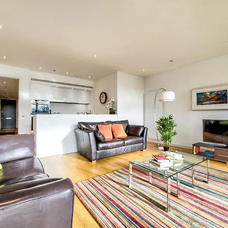 Apartament Altido Luxury Quartermile Apart