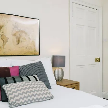 Altido Centre Of The City Apartment