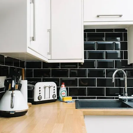 Apartment Altido Centre Of The City Edinburgh