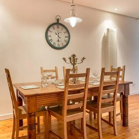 Apartment Old School House Edinburgh