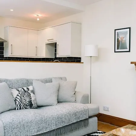 Apartment Altido Centre Of The City Edinburgh