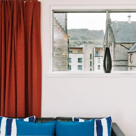 Apartamento Old Town Edimburgo