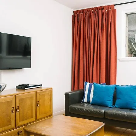 Apartamento Old Town
