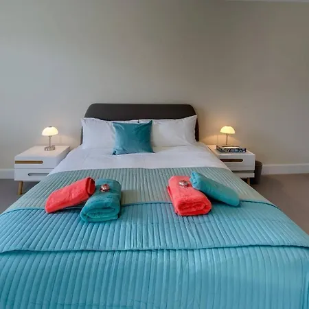 Penthouse Edinburgh