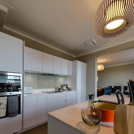 Apartment Penthouse *