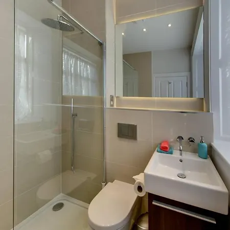 Penthouse Apartment Edinburgh