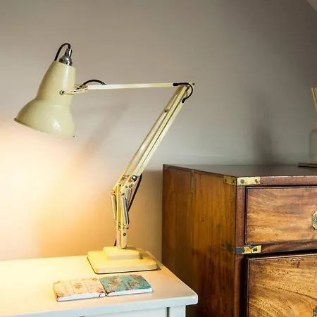 Luxury Frederick St Apart Apartamento