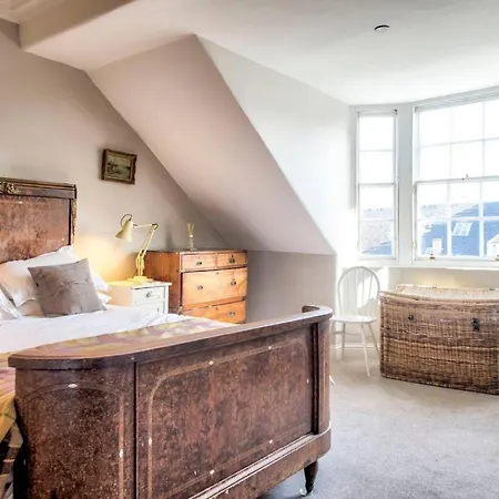 Luxury Frederick St Apart Apartamento *