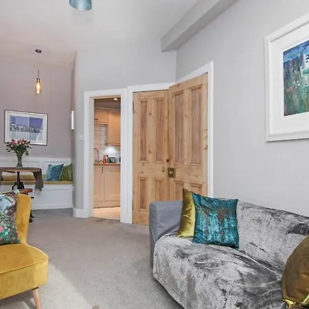 Old Town Flat Apartment *