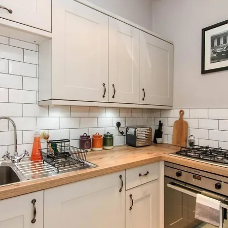 Apartment Old Town Flat
