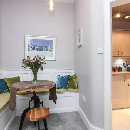 Old Town Flat Apartment Edinburgh