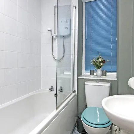 Old Town Flat *