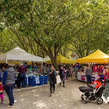 Joivy Stylish In Trendy New Town Location Edinburgh