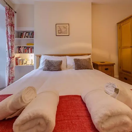 Joivy Stylish In Trendy New Town Location Apartmán Edinburgh