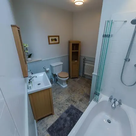 Apartmán Joivy Stylish In Trendy New Town Location *