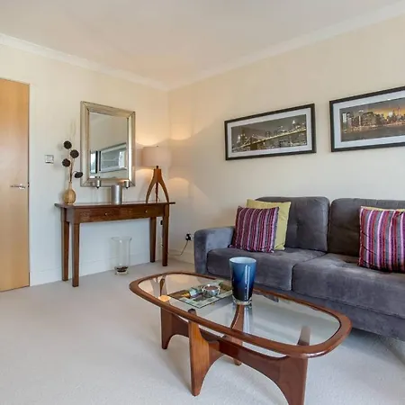 Joivy Inviting Near Leith Walk