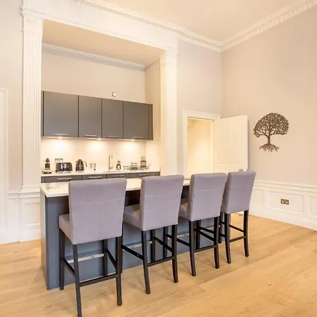 Joivy Exquisite Flat In The Centre