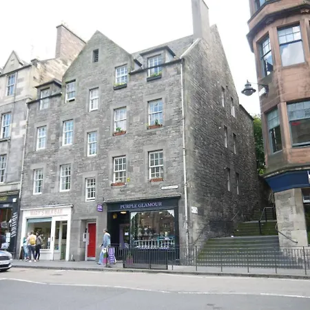 Lejlighed Joivy Charming Nest For Two With Castle View