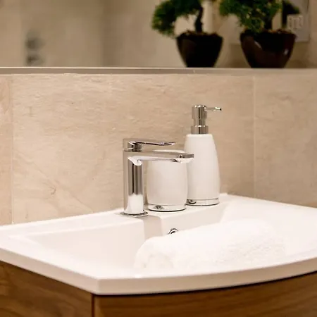 Joivy Exquisite Flat In The Centre * Édimbourg