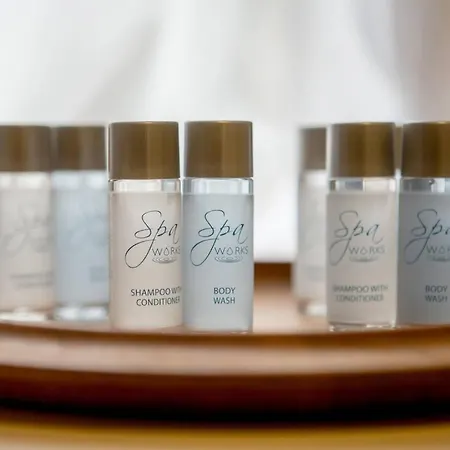 Joivy Spacious In New Town Prime Location * Edinburgh